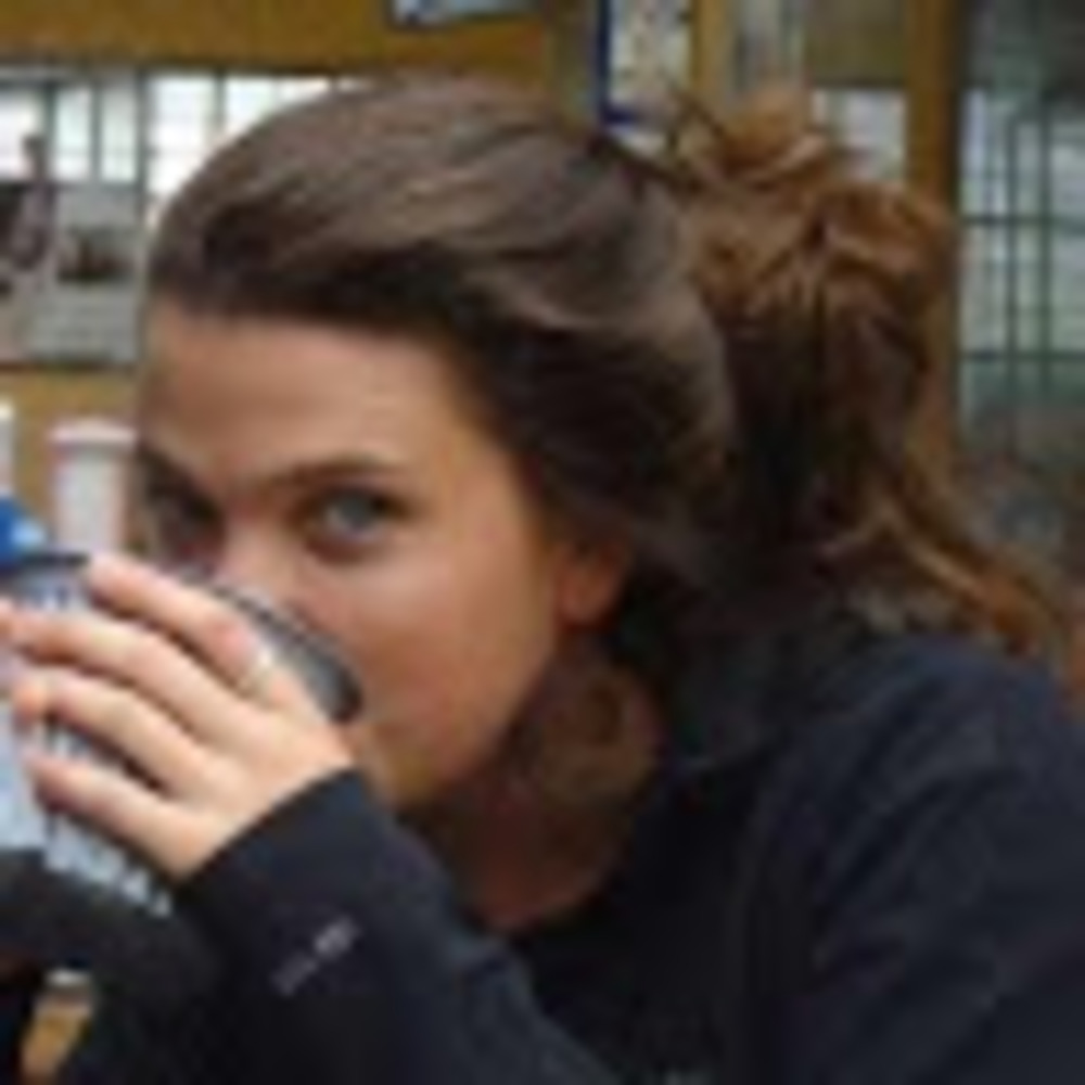 Meet your Posher, Tara